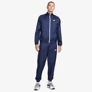 Nike Trenerka Sportswear Club 