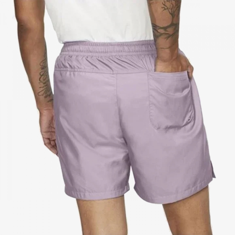 Nike Šorc M NSW SPE WVN L SHORT FLOW NFS 