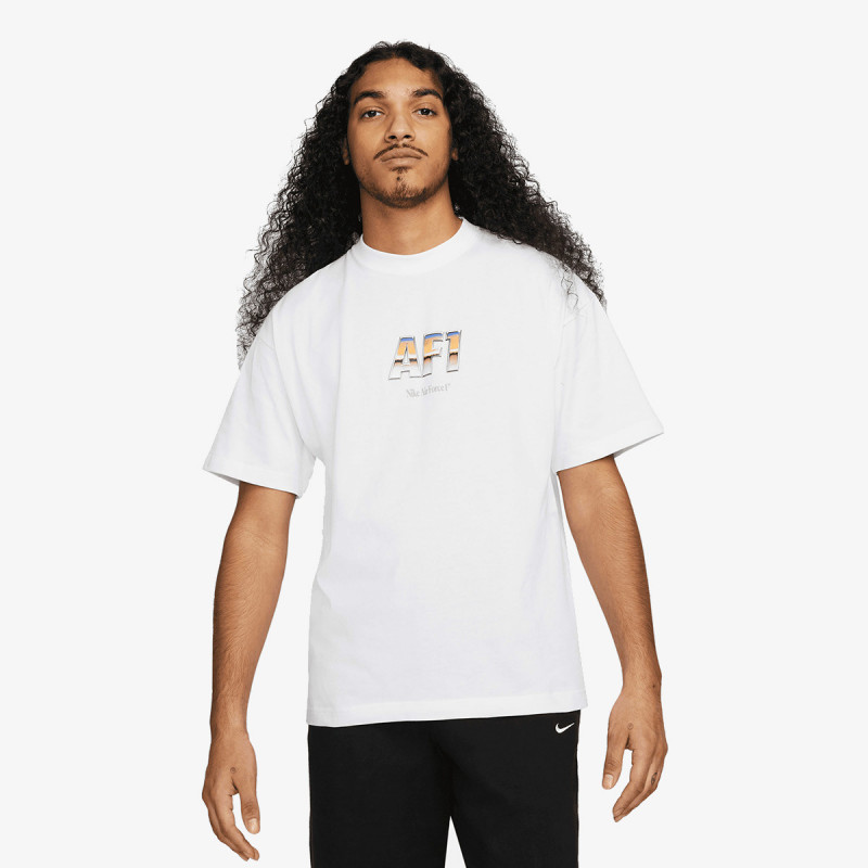 Nike af1 tee deals