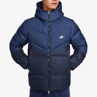 Nike Jakna M NK SF WR PL-FLD HD JKT 