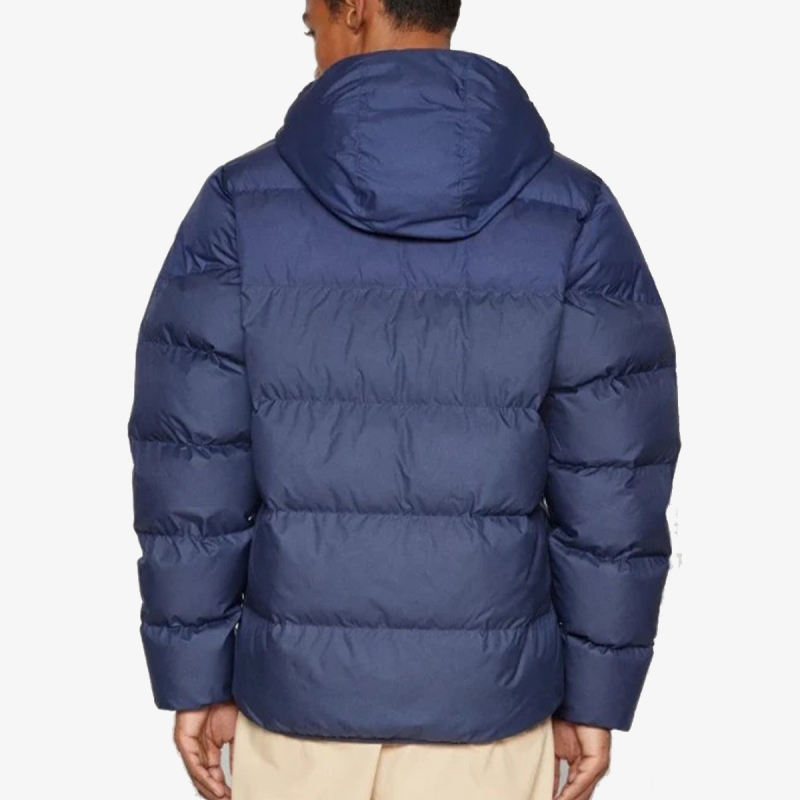 Nike Jakna M NK SF WR PL-FLD HD JKT 