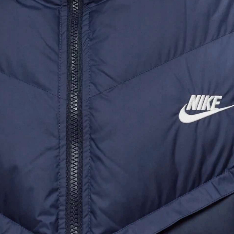 Nike Jakna M NK SF WR PL-FLD HD JKT 