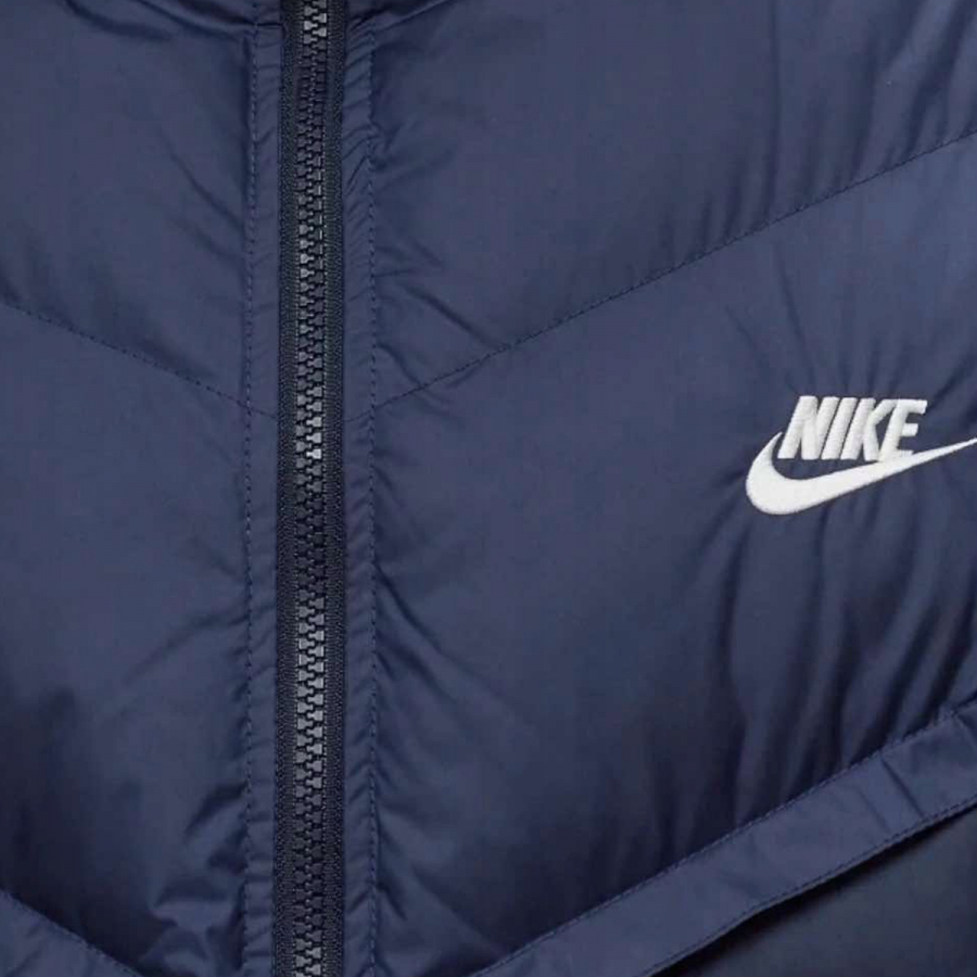 Nike Jakna M NK SF WR PL-FLD HD JKT 