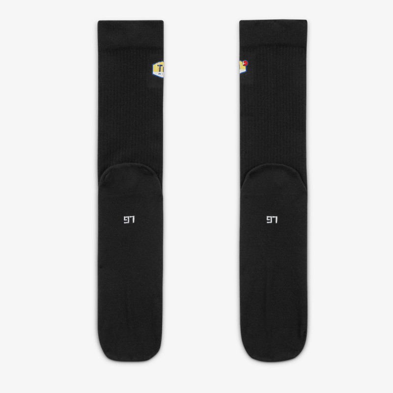 Nike Čarape U NK EVERYDAY ESSENTIALS CREW 1PR - 168-PAK 
