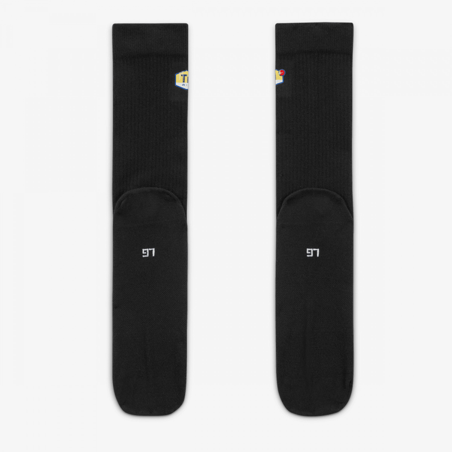 Nike Čarape U NK EVERYDAY ESSENTIALS CREW 1PR - 168-PAK 