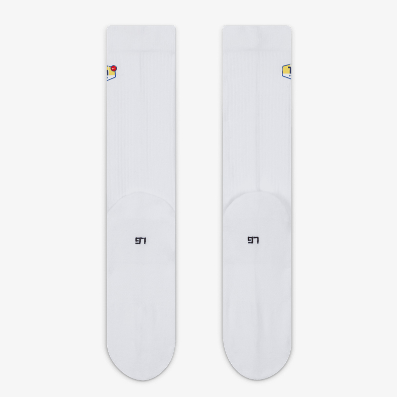 Nike Čarape U NK EVERYDAY ESSENTIALS CREW 1PR - 168-PAK 