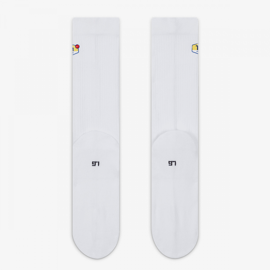 Nike Čarape U NK EVERYDAY ESSENTIALS CREW 1PR - 168-PAK 