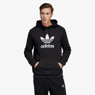 adidas Dukserica TREFOIL HOODIE 