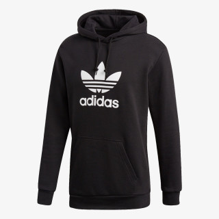 adidas Dukserica TREFOIL HOODIE 