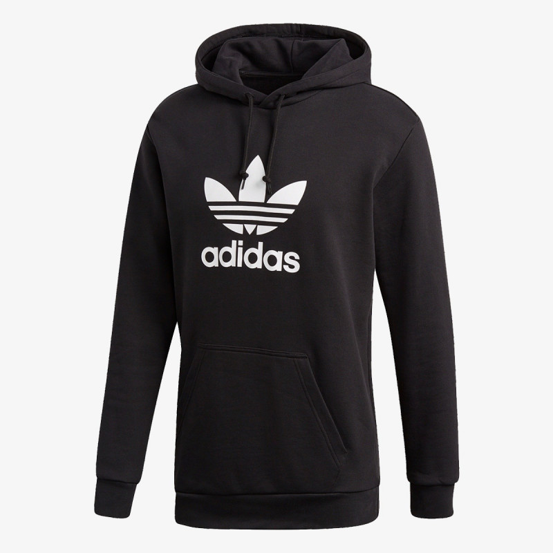 adidas Dukserica TREFOIL HOODIE 