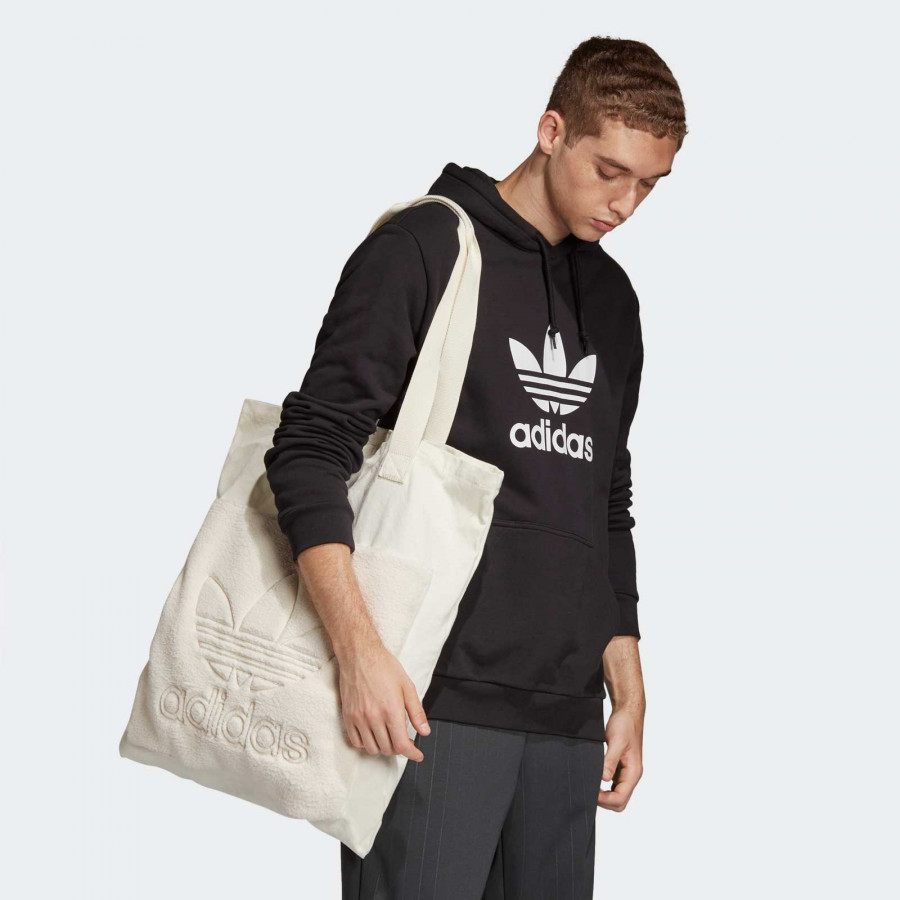 adidas Dukserica TREFOIL HOODIE 