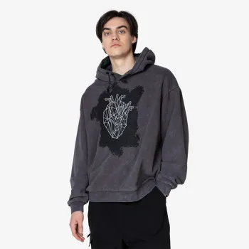 DOT Dukserica DOT MENS HOODY 