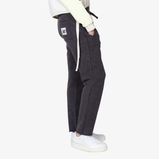 DOT Donji dio trenerke DOT LADIES OPEN HEM PANTS 