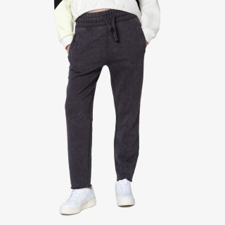 DOT Donji dio trenerke DOT LADIES OPEN HEM PANTS 