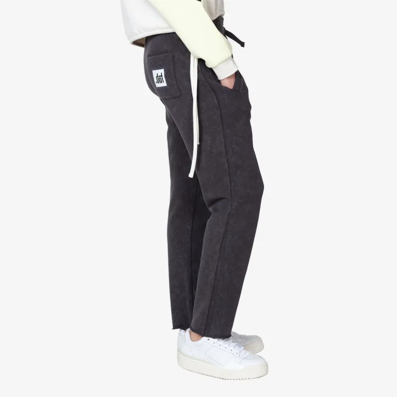 DOT Donji dio trenerke DOT LADIES OPEN HEM PANTS 