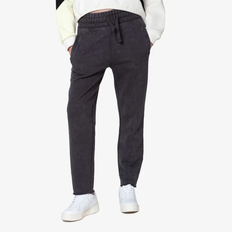 DOT Donji dio trenerke DOT LADIES OPEN HEM PANTS 