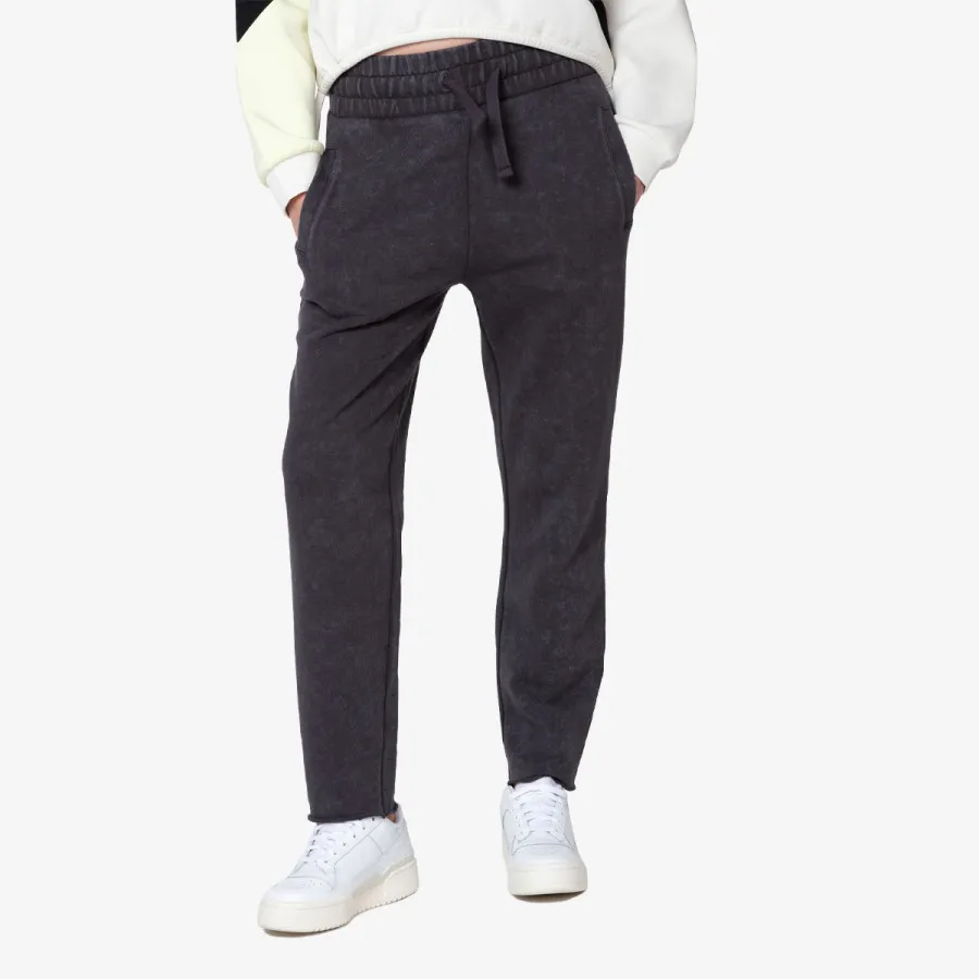DOT Donji dio trenerke DOT LADIES OPEN HEM PANTS 