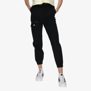 DOT Donji dio trenerke DOT LADIES CUFFED PANTS 