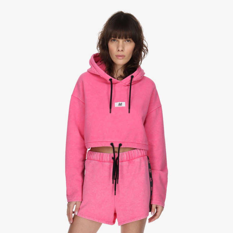 Dot Dukserica DOT LADIES HOODY 