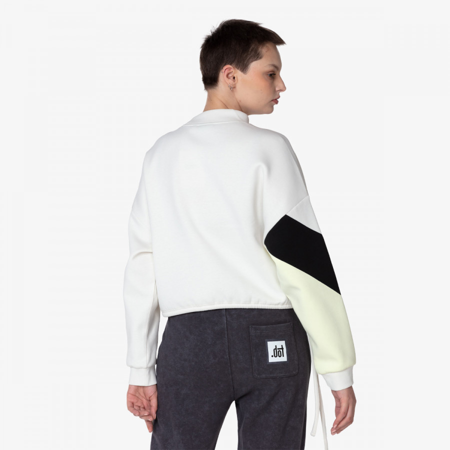 Dot Proizvodi DOT LADIES CREWNECK 