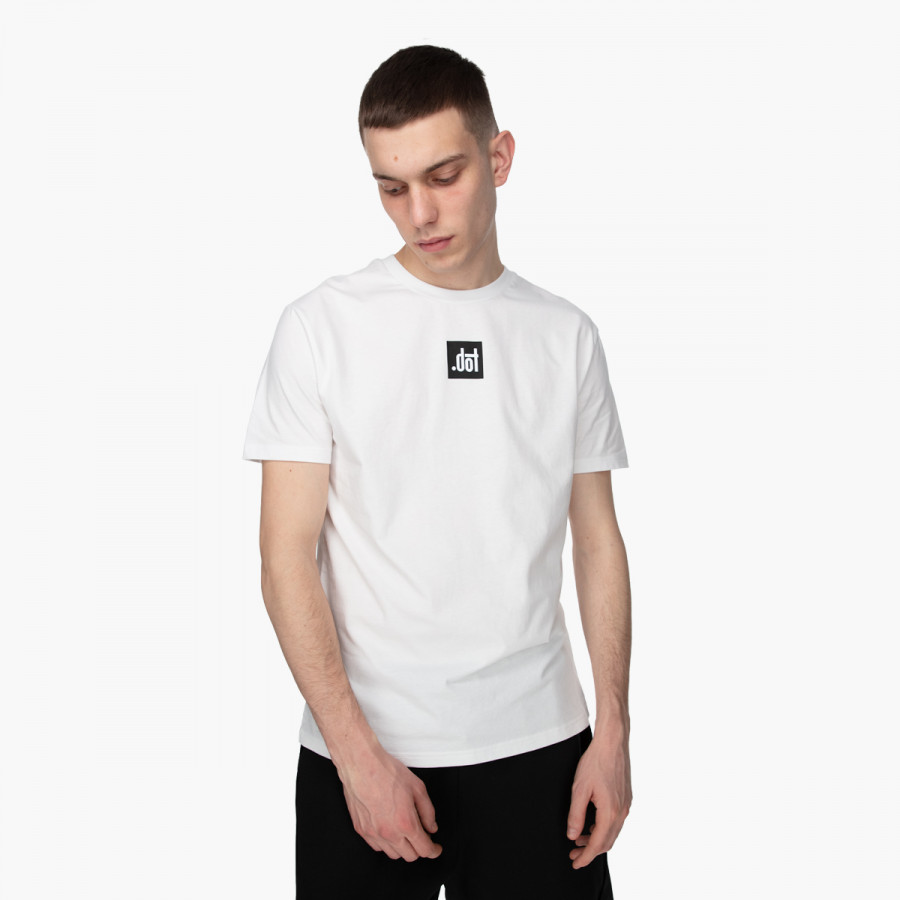 Dot Majica DOT MENS T-SHIRT 