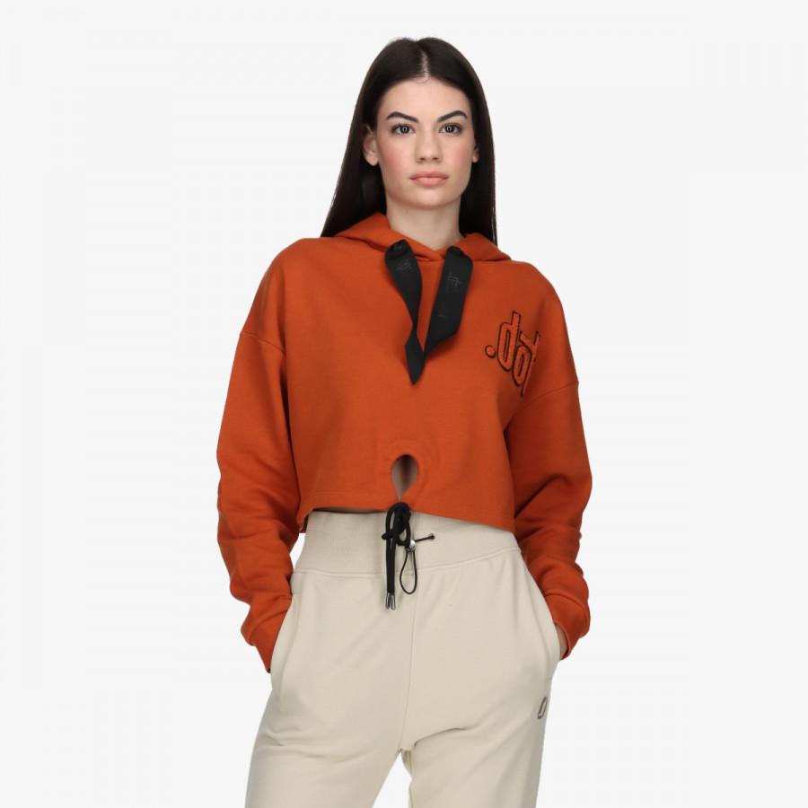 Dot Dukserica Ladies 