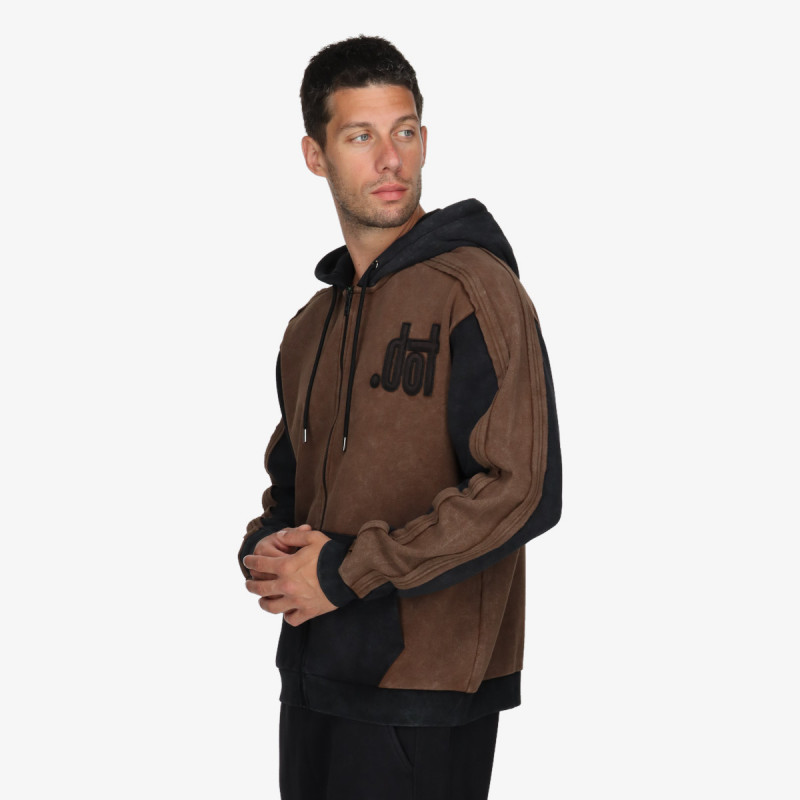 Dot Dukserica Mens 