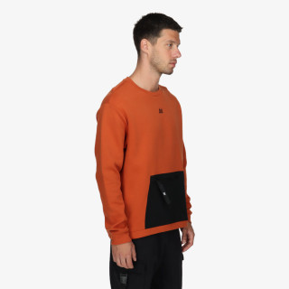Dot Dukserica Mens 