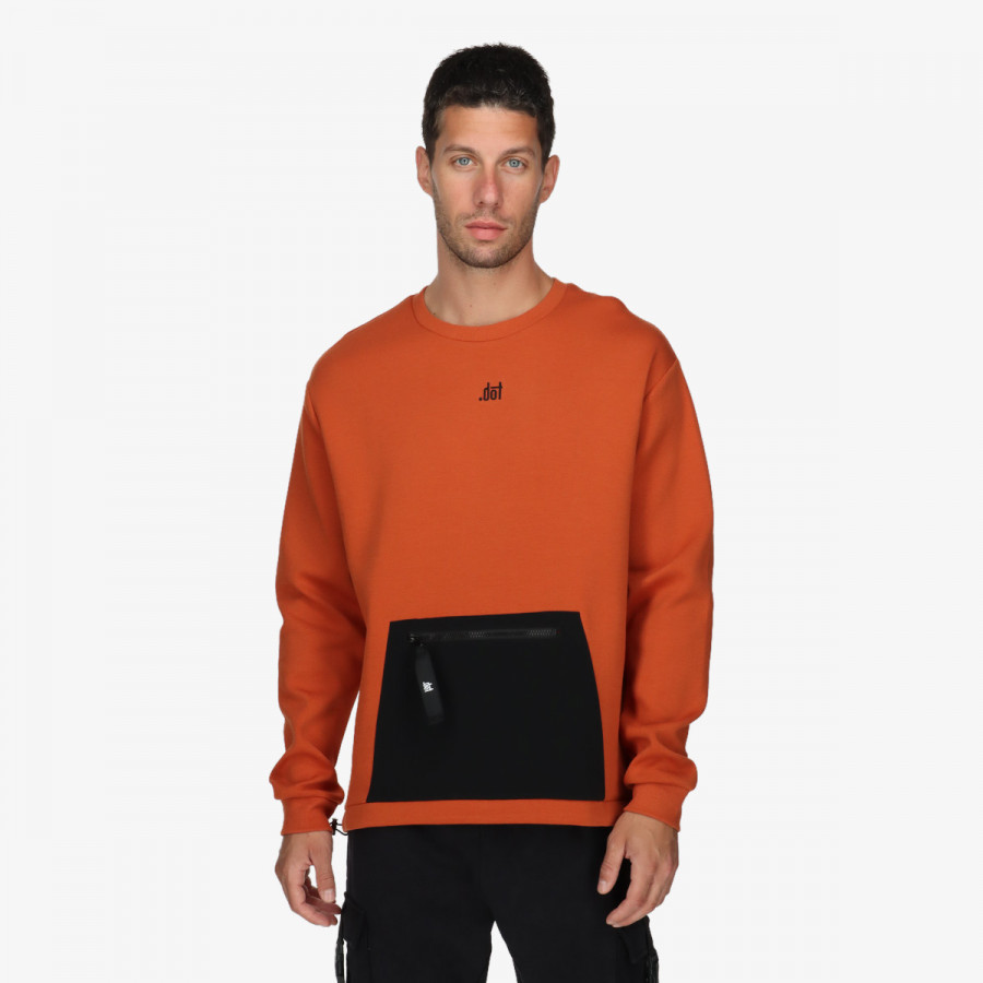 Dot Dukserica Mens 