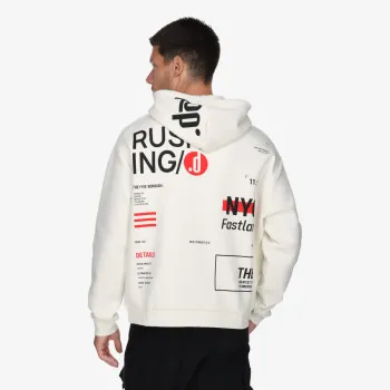 DOT Dukserica Mens 