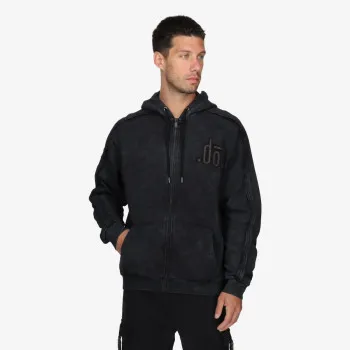 DOT Dukserica DOT MENS FULL ZIP HOODY 