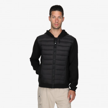 Dot Dukserica Full Zip Hoodie 