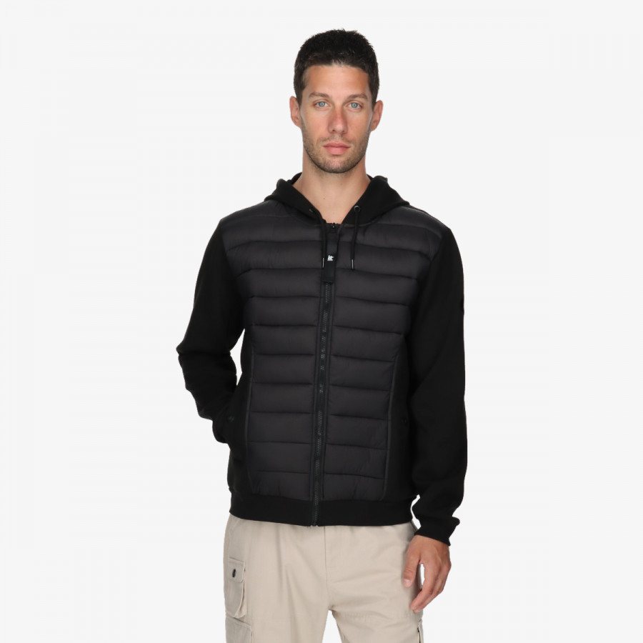 Dot Proizvodi Full Zip Hoodie 