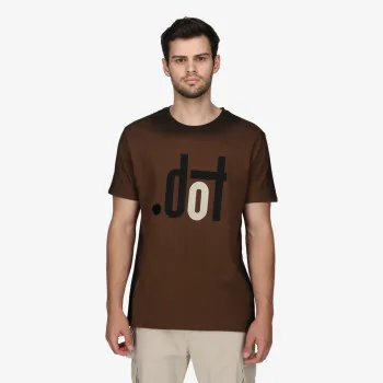 DOT Majica DOT MENS T-SHIRT 