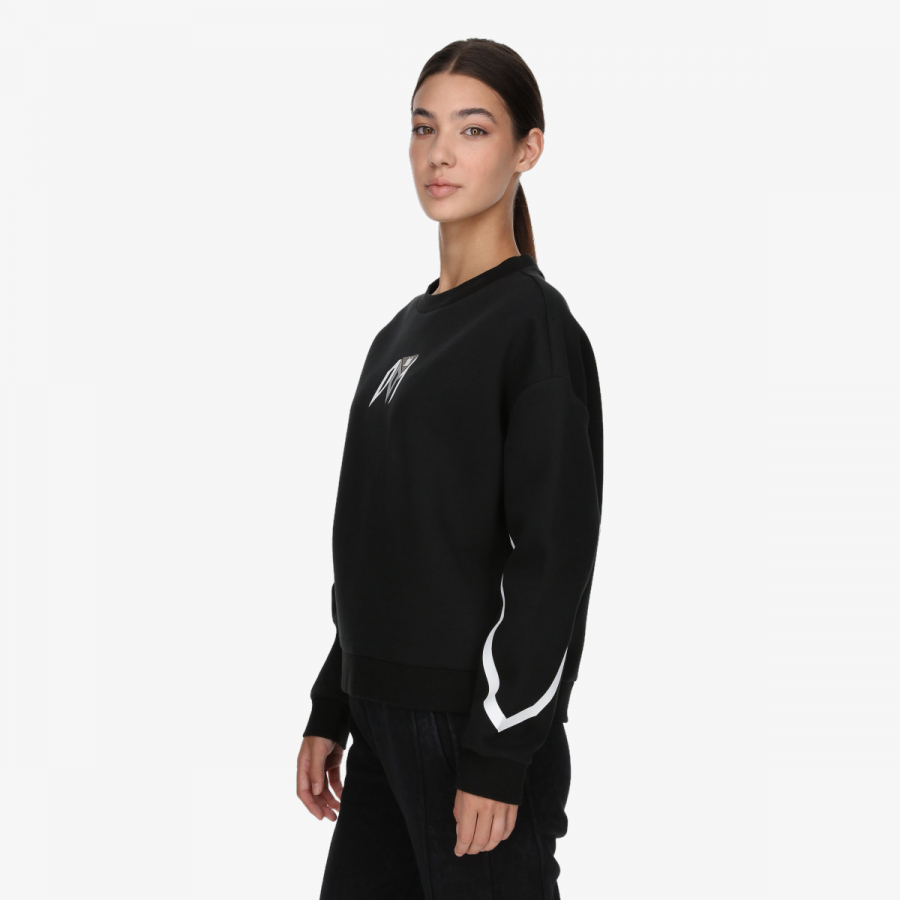 Dot Dukserica Crewneck 