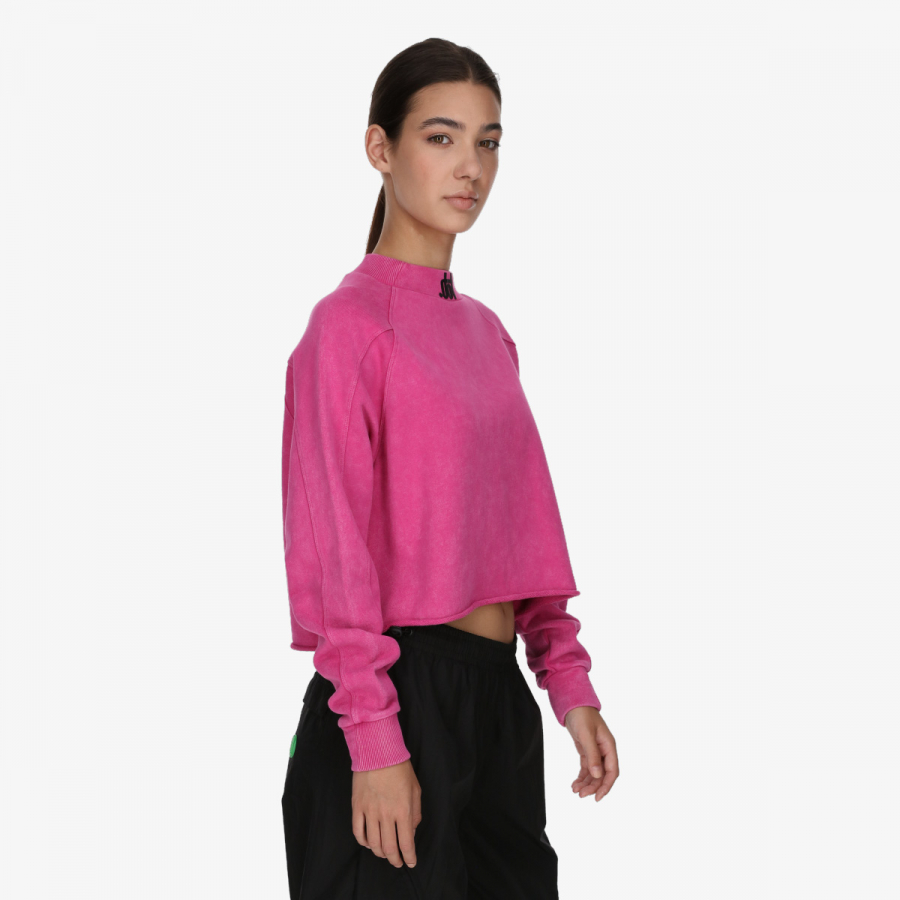 Dot Dukserica Crewneck 