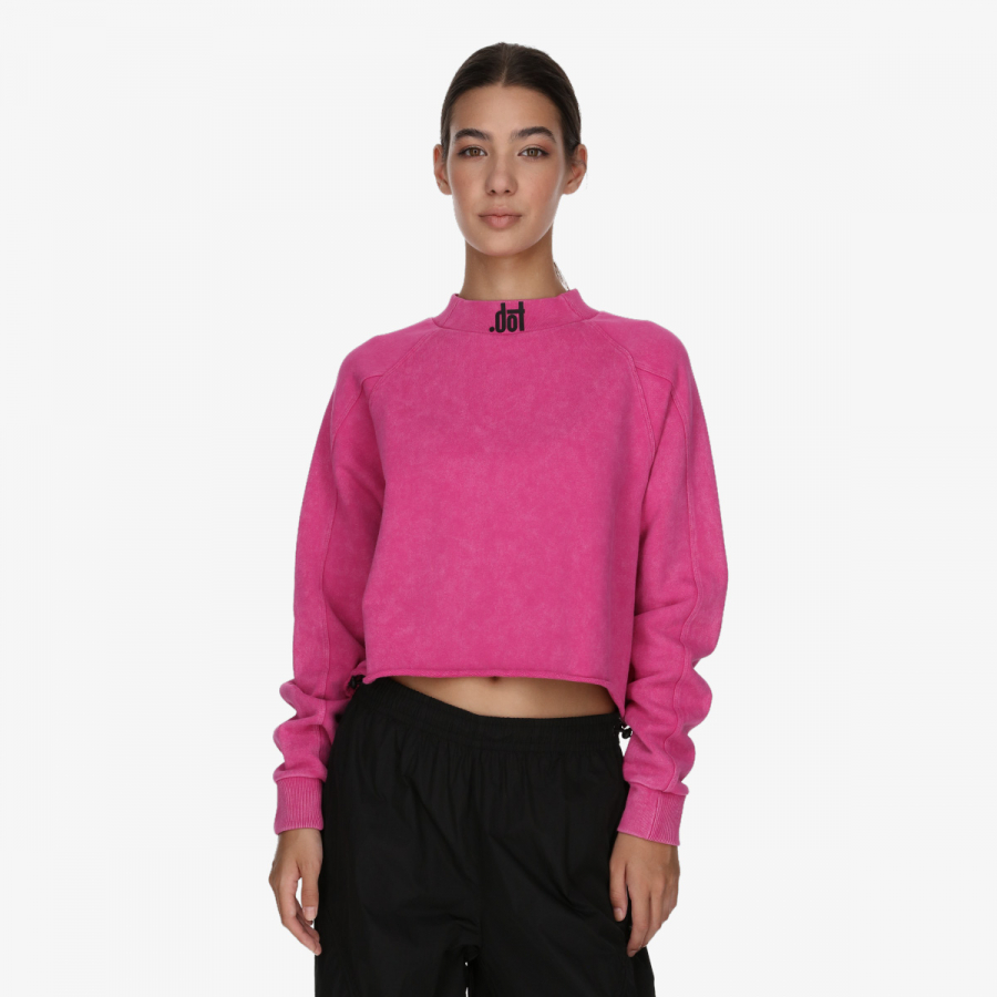 Dot Dukserica Crewneck 