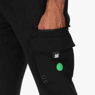 Dot Donji dio trenerke Cuffed Pants 