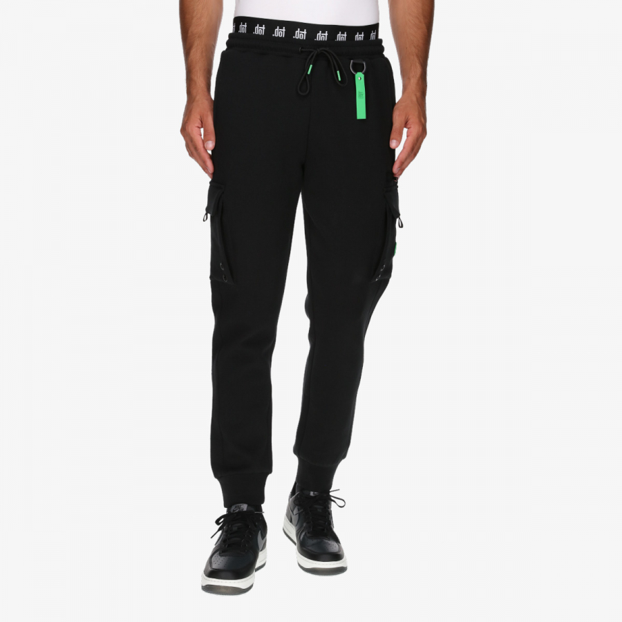 Dot Donji dio trenerke Cuffed Pants 