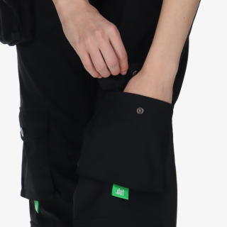 Dot Donji dio trenerke DOT LADIES OPEN HEM PANTS 