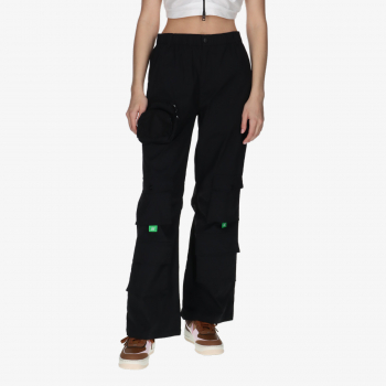 Dot Donji dio trenerke DOT LADIES OPEN HEM PANTS 