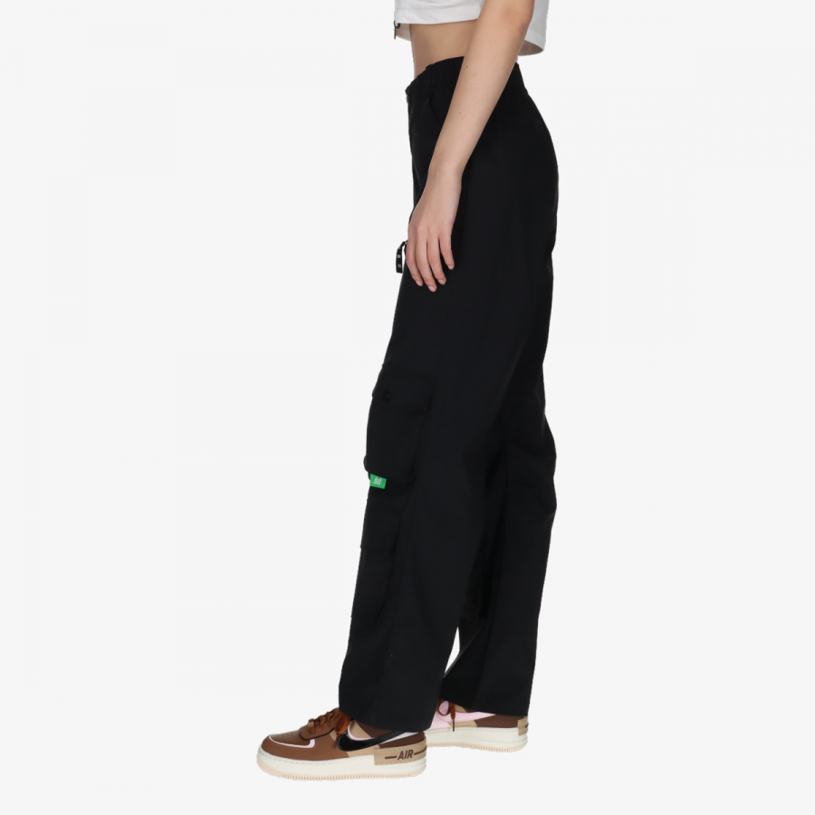 Dot Donji dio trenerke DOT LADIES OPEN HEM PANTS 