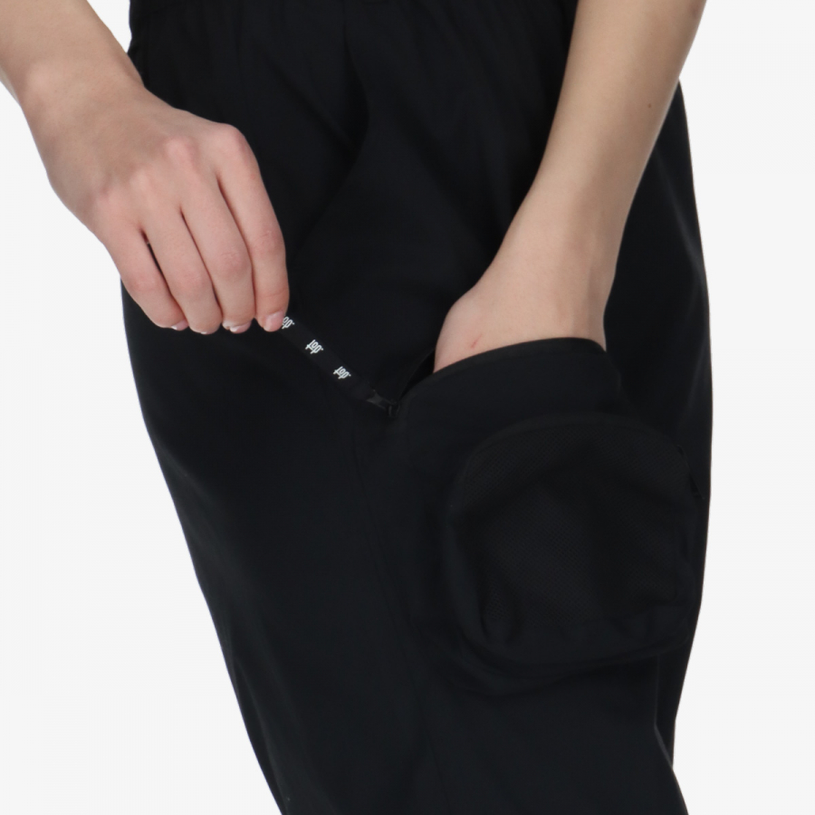 Dot Donji dio trenerke DOT LADIES OPEN HEM PANTS 
