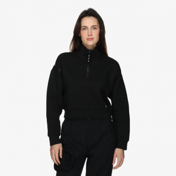 Dot Dukserica DOT LADIES HALF ZIP 