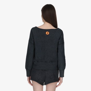 Dot Dukserica DOT LADIES CREWNECK 