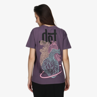 Dot Majica DOT LADIES T-SHIRT 
