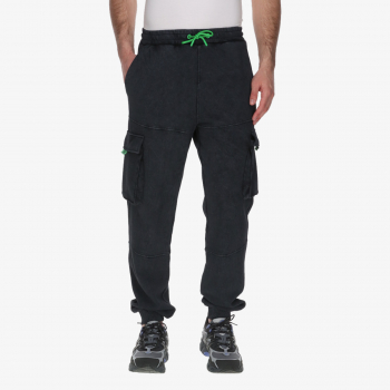 Dot Donji dio trenerke DOT MENS CUFFED PANTS 