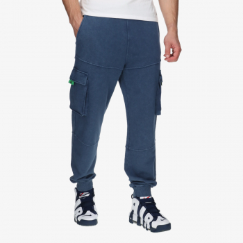 Dot Donji dio trenerke DOT MENS CUFFED PANTS 