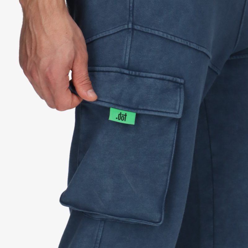 Dot Donji dio trenerke DOT MENS CUFFED PANTS 