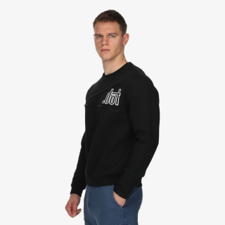 Dot Dukserica DOT MENS CREWNECK 